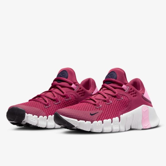 🌺 NWT Rare Nike Metcon 4 🌺 - Picture 5 of 9